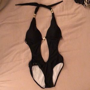 Sexy one piece swimsuit - NWOT
